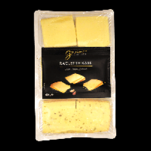 GOURMET FINEST CUISINE Raclette-Käse 6.49 €