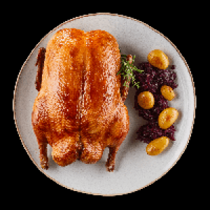 GOURMET FINEST CUISINE Junge Ente 4.99 €