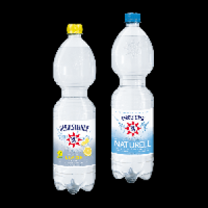 GEROLSTEINER Mineralwasser 0.99&nbsp;&euro;