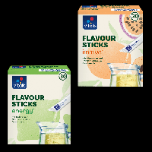 Aldi Nord Vitalis VITALIS Flavour-Sticks