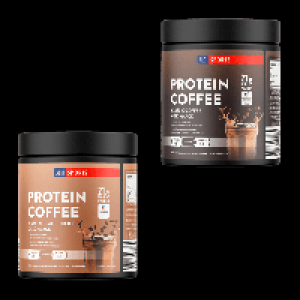 ALDI SPORTS Protein Coffee