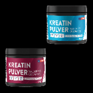 ALDI SPORTS Kreatinpulver