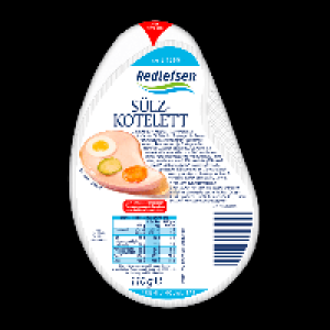 REDLEFSEN Sülzkotelett