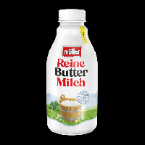 MÜLLER Reine Buttermilch