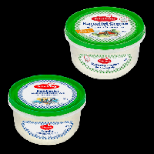 SALATKÖNIG Creme 1.99 €