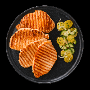 MEINE METZGEREI Minutensteaks XXL 6.49 €