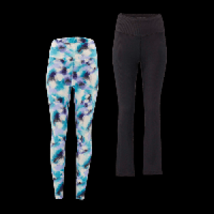 CRANE Fitness-Leggings 7.99&nbsp;&euro;