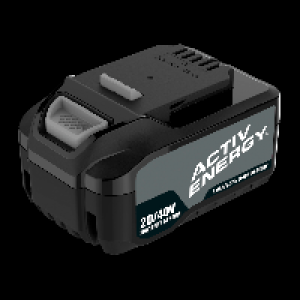ACTIV ENERGY Akku-Pack 20/40 V