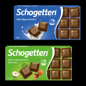Aldi Nord  Schogetten