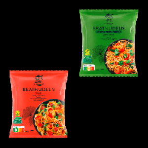 ASIA GREEN GARDEN Bratnudeln 1.99 €