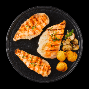MEINE METZGEREI Hähnchenbrustfilet-Teilstücke XXL 9.99 €