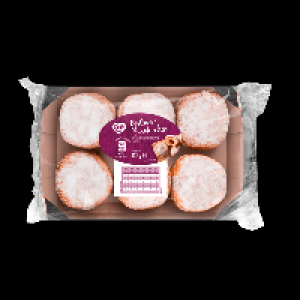 MEINE KUCHENWELT Berliner / Pfannkuchen 1.79&nbsp;&euro;