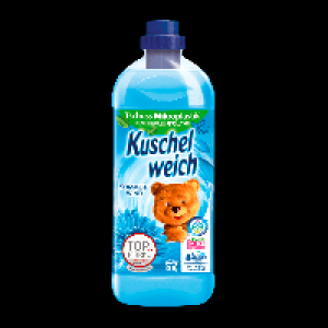 KUSCHELWEICH Weichspüler Sommerwind 1.49 €
