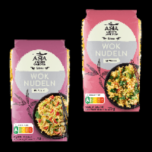ASIA GREEN GARDEN Wok-Nudeln 0.89 €