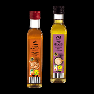 ASIA GREEN GARDEN Sesam- / Erdnussöl 2.29 €