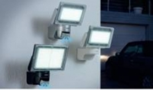 LED-Außenstrahler XLED Home 3 139.99 €