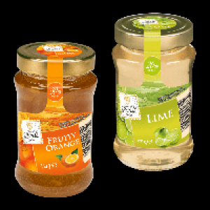 TASTE OF BRITISH ISLES Englischer Fruchtaufstrich 1.39&nbsp;&euro;