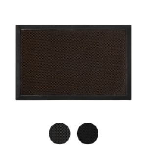 Aldi Süd  HOME CREATION Mesh Saugfähige Türmatte