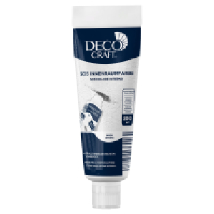 Aldi Süd  DECO CRAFT SOS Innenraumfarbe 200 ml