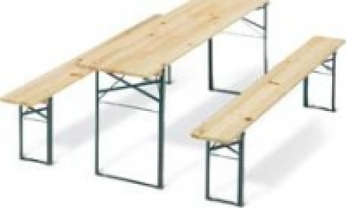 Balkongarnitur (o. Abb.) 64.99 €