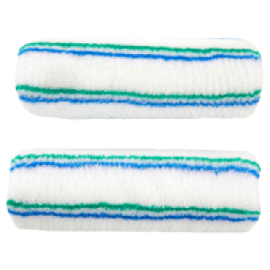 DECO CRAFT Profi Ersatzwalzen 2.79 €