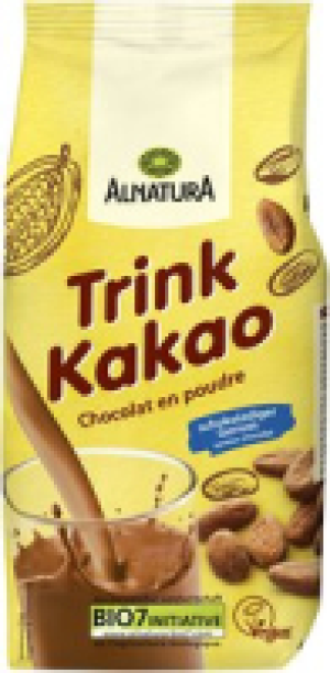 Trinkkakao 4.99&nbsp;&euro;
