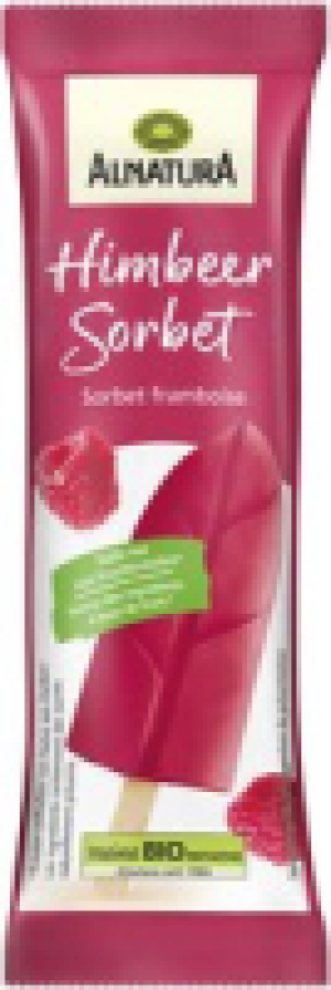Fruchteis Himbeere (TK) 1.29 €