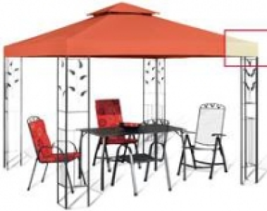Gartenm&ouml;belserie Toulouse, Stapelsessel 27.99&nbsp;&euro;