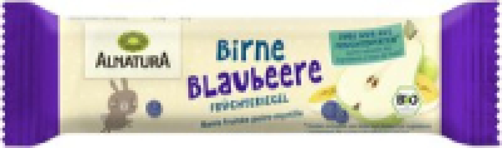 Fr&uuml;chteriegel Birne-Blaubeere 0.69&nbsp;&euro;