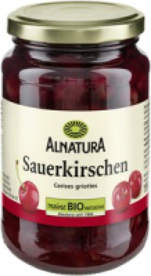 Sauerkirschen 2.49 €