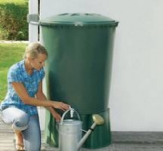 Regentonne 310 l 27.99 €