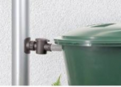 Regensammler Speedy 29.99 €