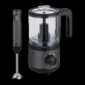 Aldi Nord Ambiano AMBIANO Kabelloses Küchengerät