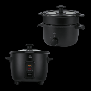 Aldi Nord Ambiano AMBIANO Reiskocher / Hot-Pot