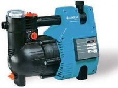 Hauswasserautomat 4000/4 eleCtronic plus 179.99 €
