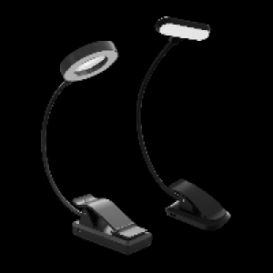 CASALUX Akku-Klemmleuchte 7.99&nbsp;&euro;