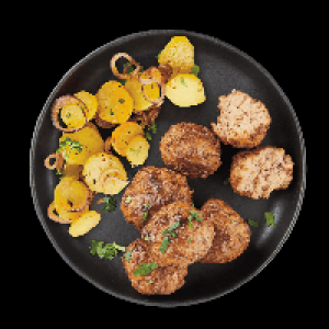 BIO Hackfleisch gemischt XXL 6.99 €