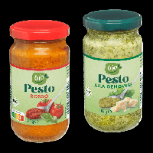 BIO Pesto 1.99 €