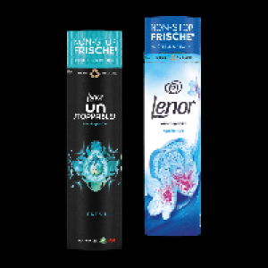 LENOR Wäscheparfüm 6.99 €