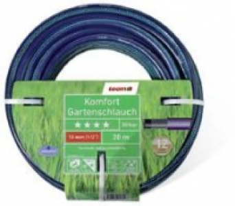 Komfort-Gartenschlauch 10 m, ¾ 19.99 €