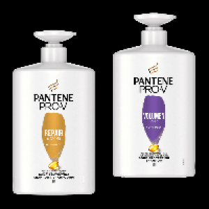 Pantene Pro V PANTENE PRO-V Shampoo