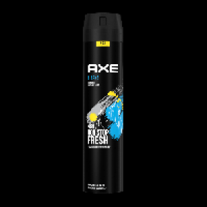 AXE Deospray Alaska
