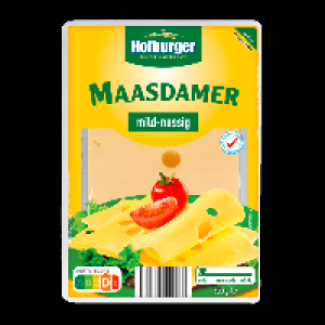 Aldi Nord Hofburger HOFBURGER Maasdamer