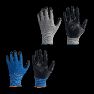 Aldi Nord Topcraft TOPCRAFT Arbeitshandschuhe