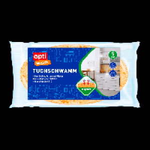 OPTIWISCH Tuchschw&auml;mme 1.79&nbsp;&euro;