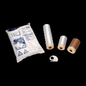 DECO CRAFT Abdeckfolien-Set 3.99 €
