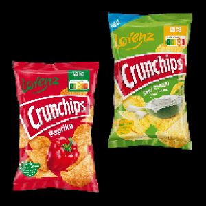 LORENZ Crunchips 1.19 €
