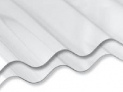 Acryl-Wellplatte Sinus 76/18 / 50.14 €
