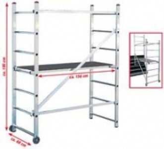 Kleingerüst Corda 119.99 €