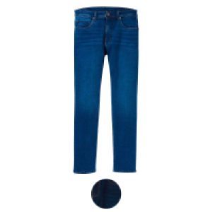 Aldi Süd  UP2FASHION MEN Herren Stretchjeans